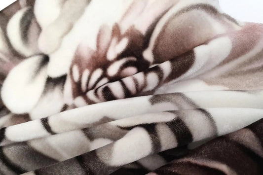 Fabulous Fabrics - Ellie Cashman Design