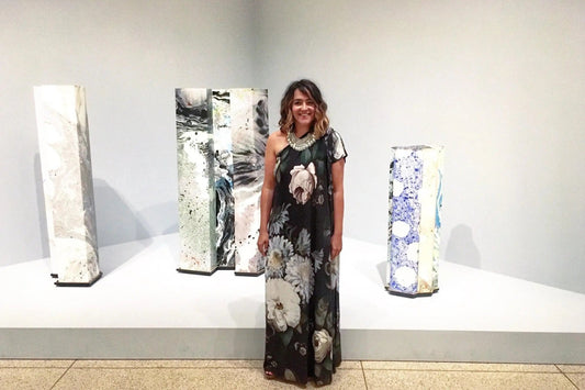 Like mother, like daughter - Ellie Cashman Design