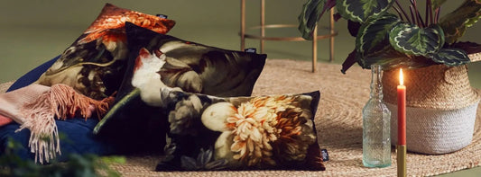 Ode to Nature - Ellie Cashman Design