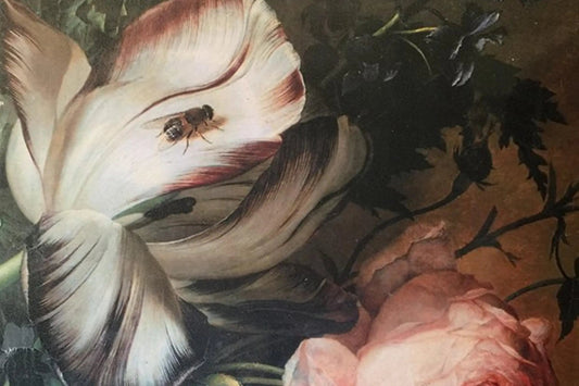 Painting Like the Old Masters - Ellie Cashman Design
