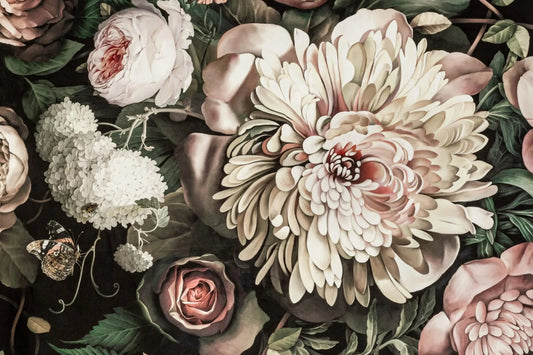 Print on Print - Ellie Cashman Design