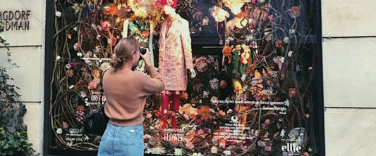 The Power of Floral - Ellie Cashman Design