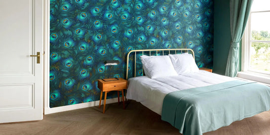 Why use blue in your interior? - Ellie Cashman Design