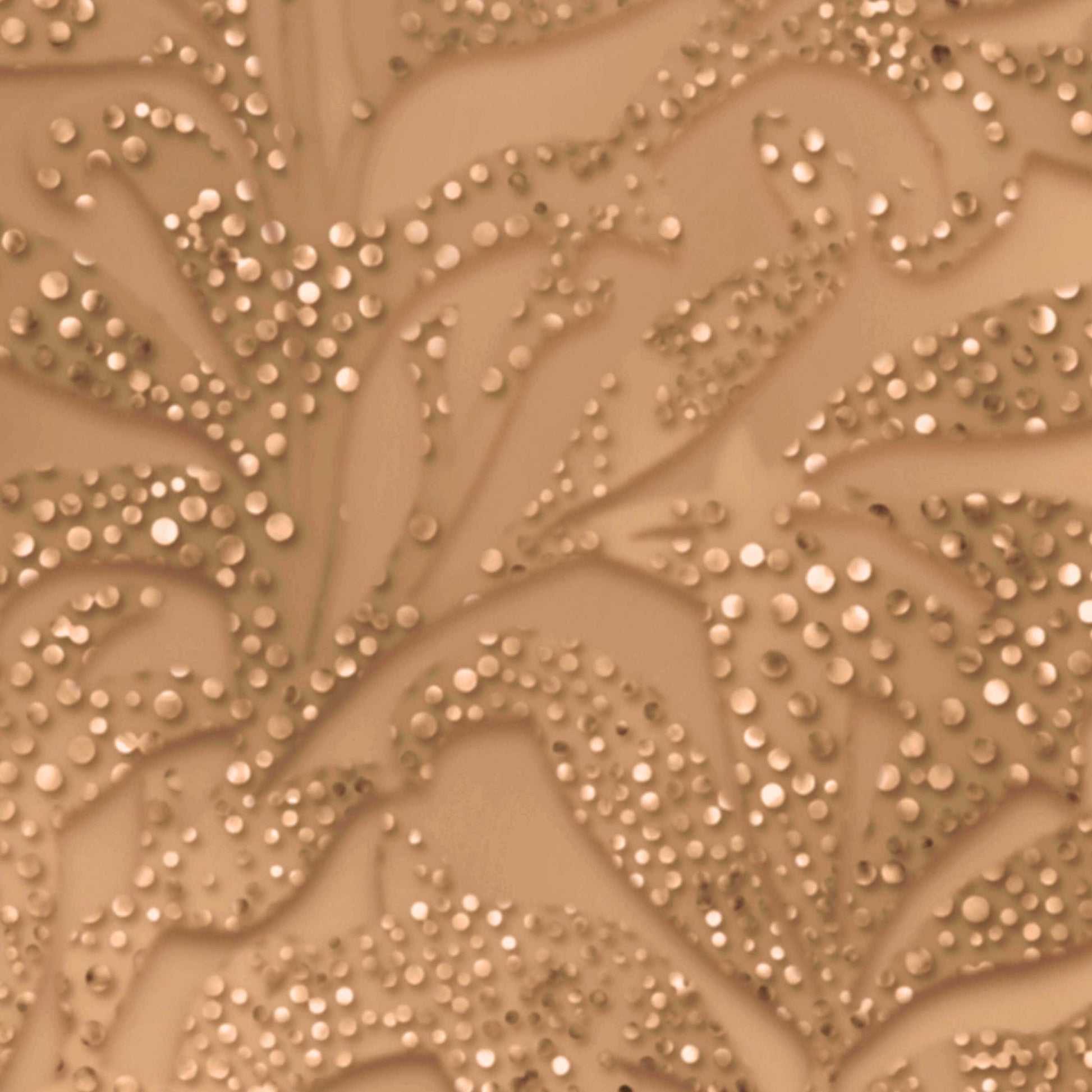 Glitter Vine Wallpaper - wallpaper - Ellie Cashman Design