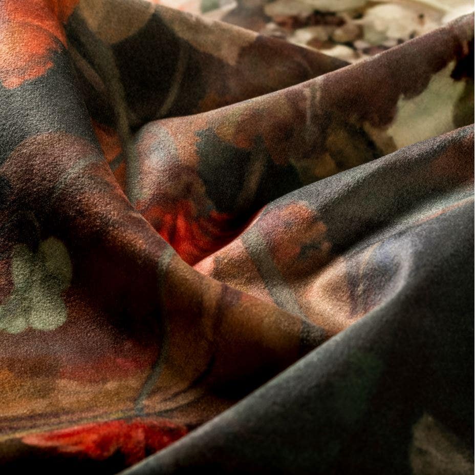 A Golden Age Fabric - fabric - Ellie Cashman Design