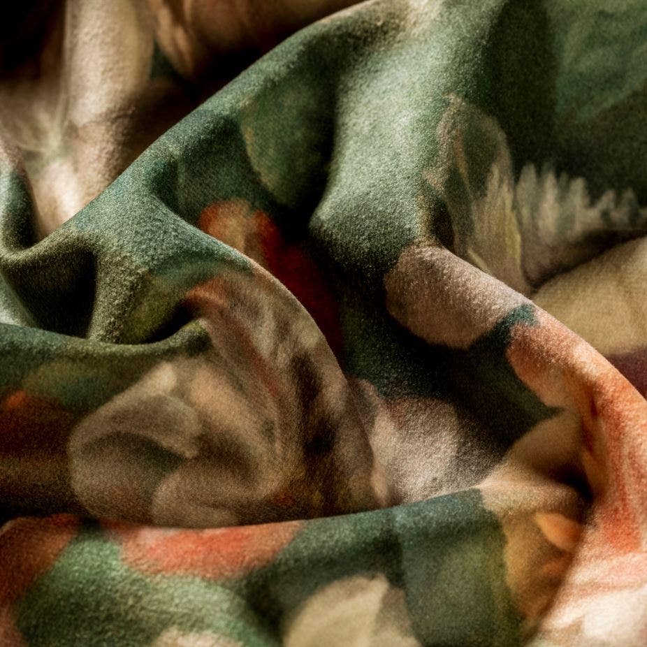 A Golden Age Fabric - fabric - Ellie Cashman Design
