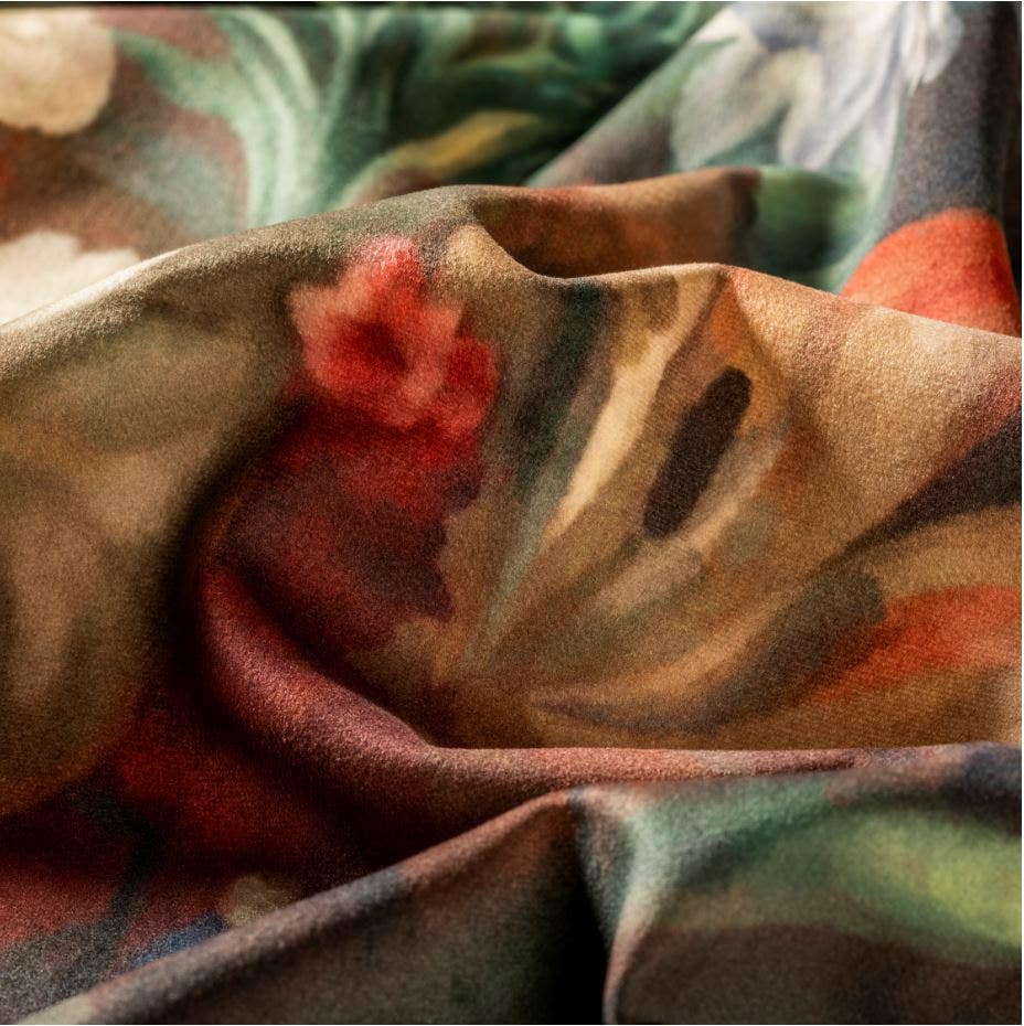 A Golden Age Fabric - fabric - Ellie Cashman Design