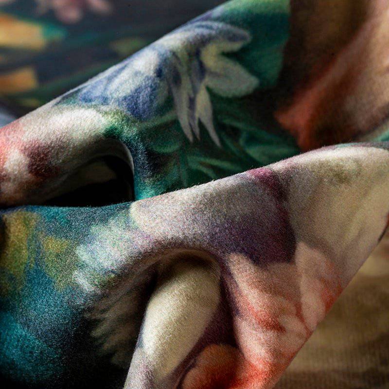 A Golden Age Fabric - fabric - Ellie Cashman Design