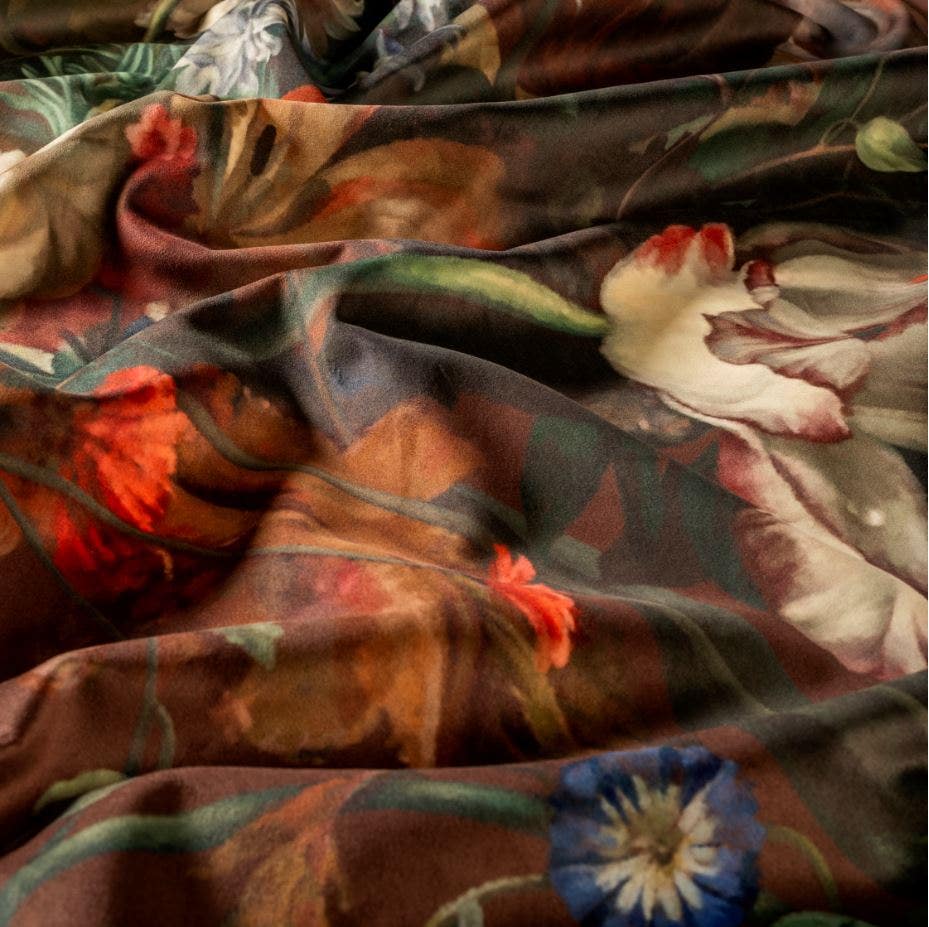 A Golden Age Fabric - fabric - Ellie Cashman Design