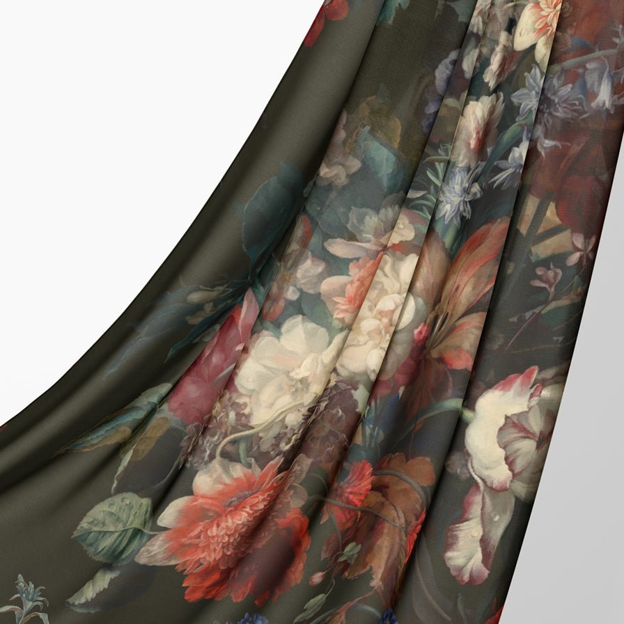 A Golden Age Fabric - fabric - Ellie Cashman Design