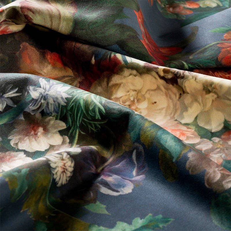 A Golden Age Fabric - fabric - Ellie Cashman Design
