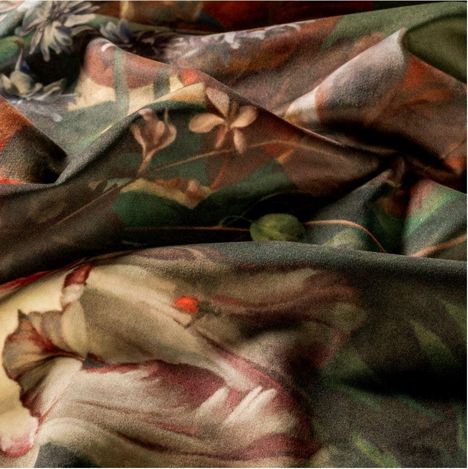A Golden Age Fabric - fabric - Ellie Cashman Design