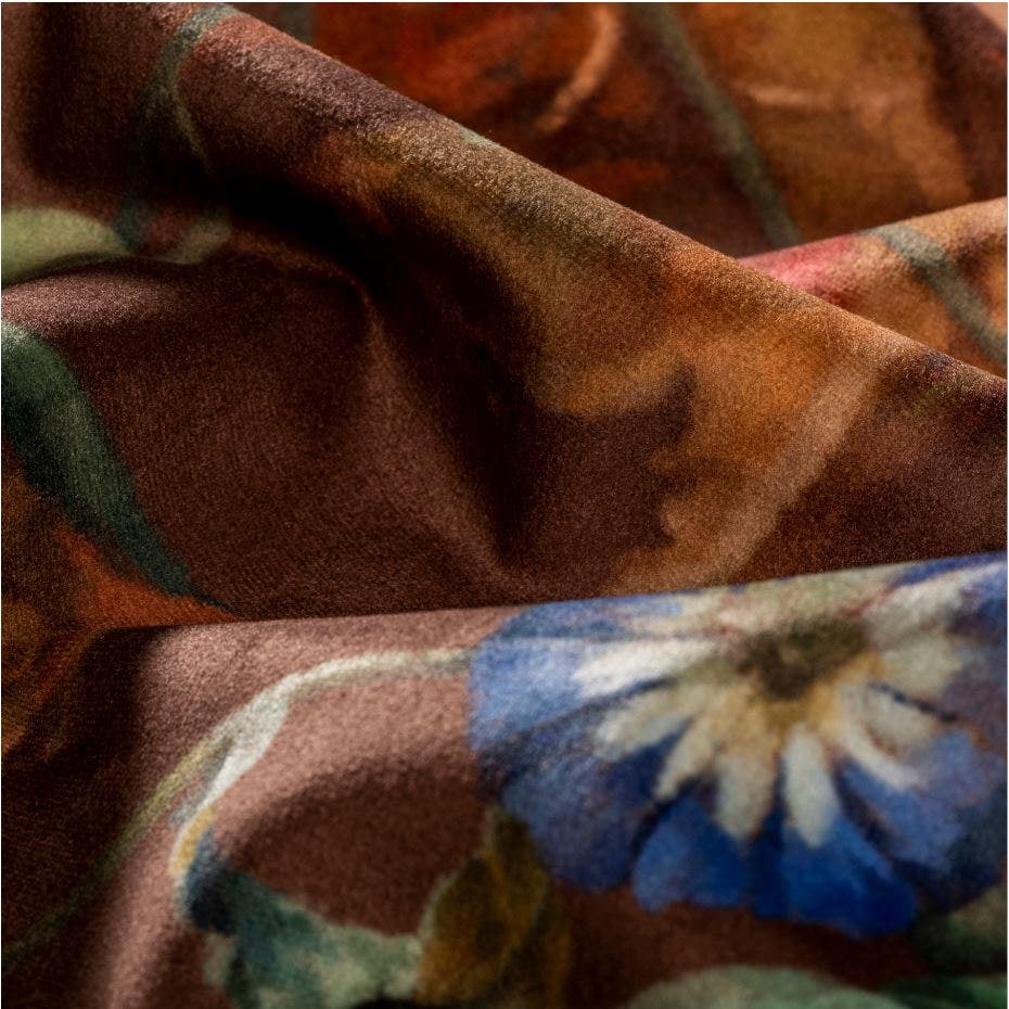 A Golden Age Fabric - fabric - Ellie Cashman Design