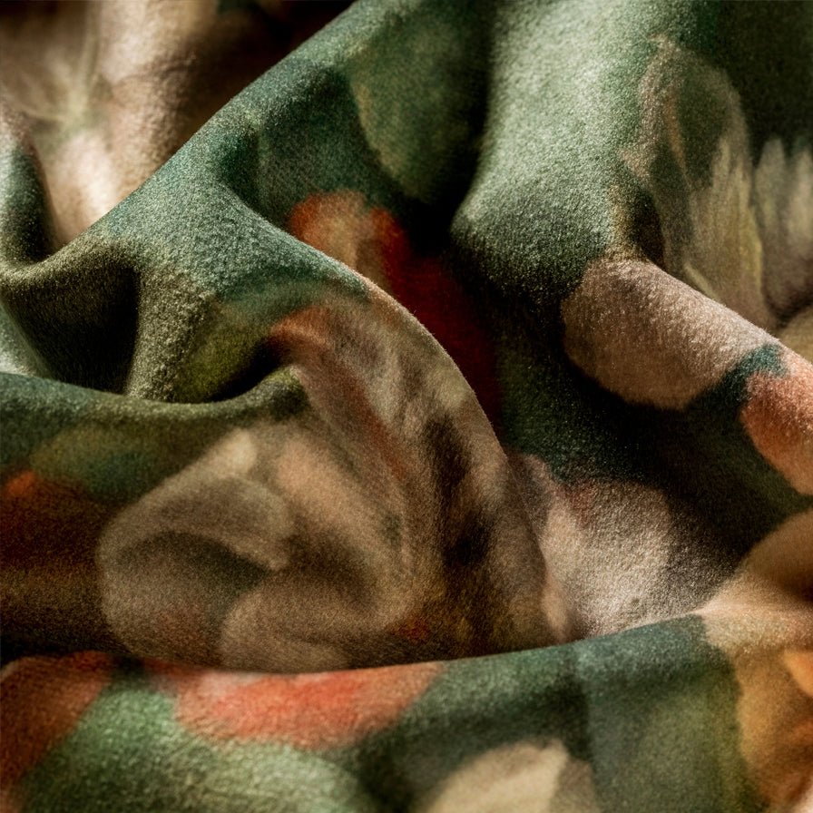 A Golden Age Fabric - fabric_per_meter - Ellie Cashman Design