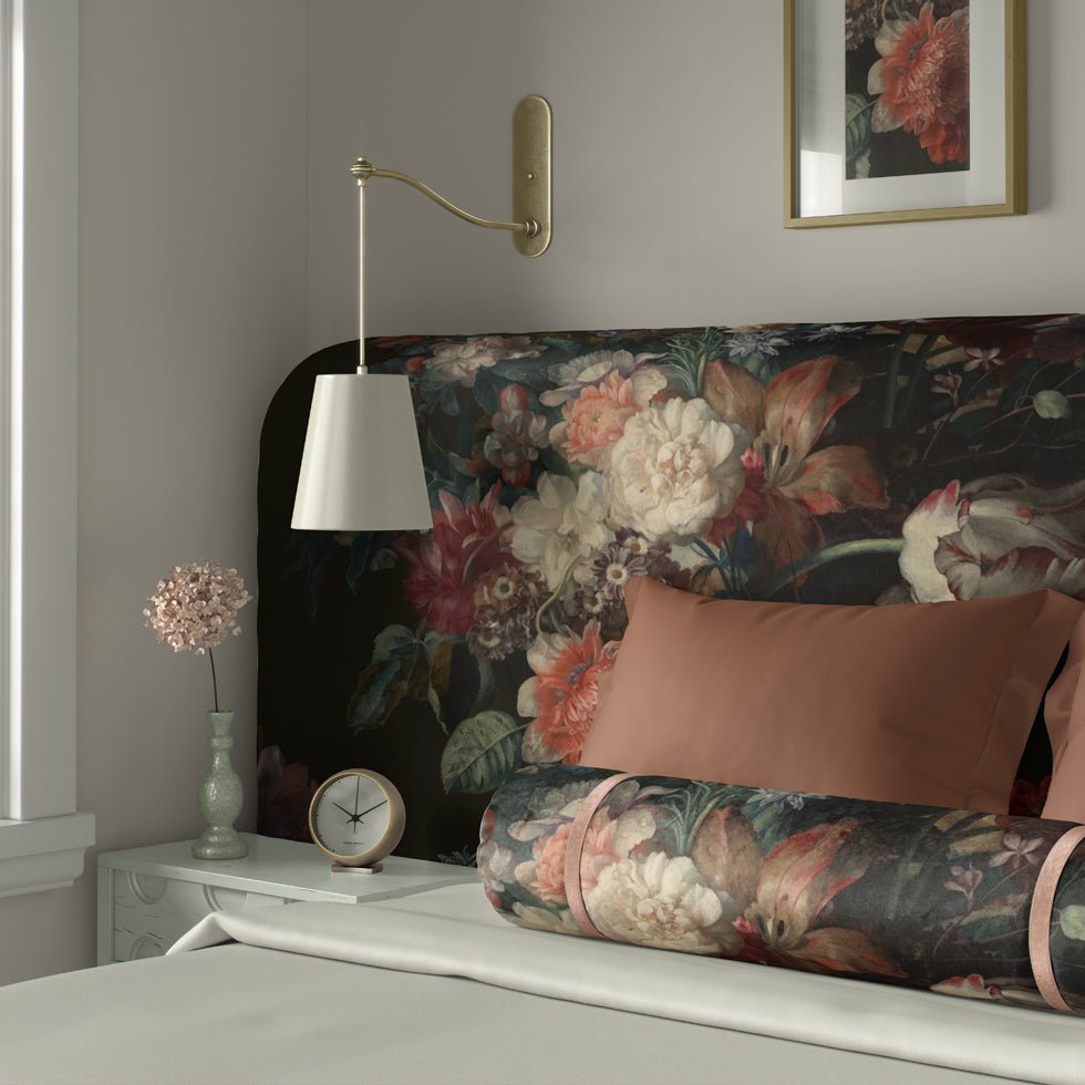 A Golden Age Fabric - fabric_per_meter - Ellie Cashman Design