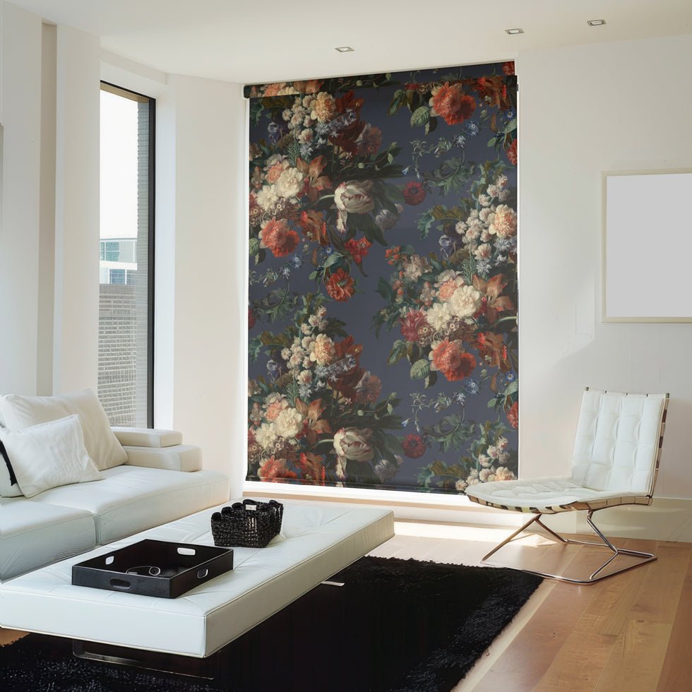 A Golden Age Fabric - fabric_per_meter - Ellie Cashman Design