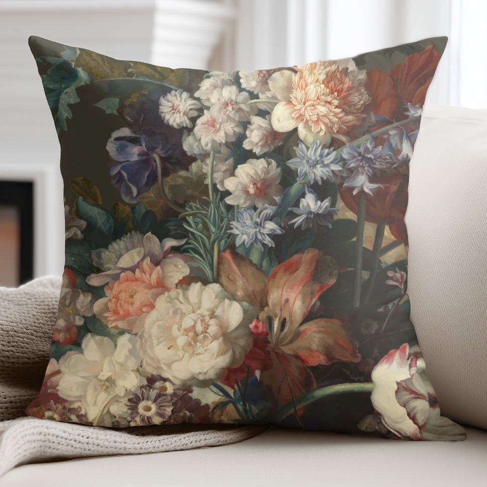 A Golden Age Fabric - fabric_per_meter - Ellie Cashman Design