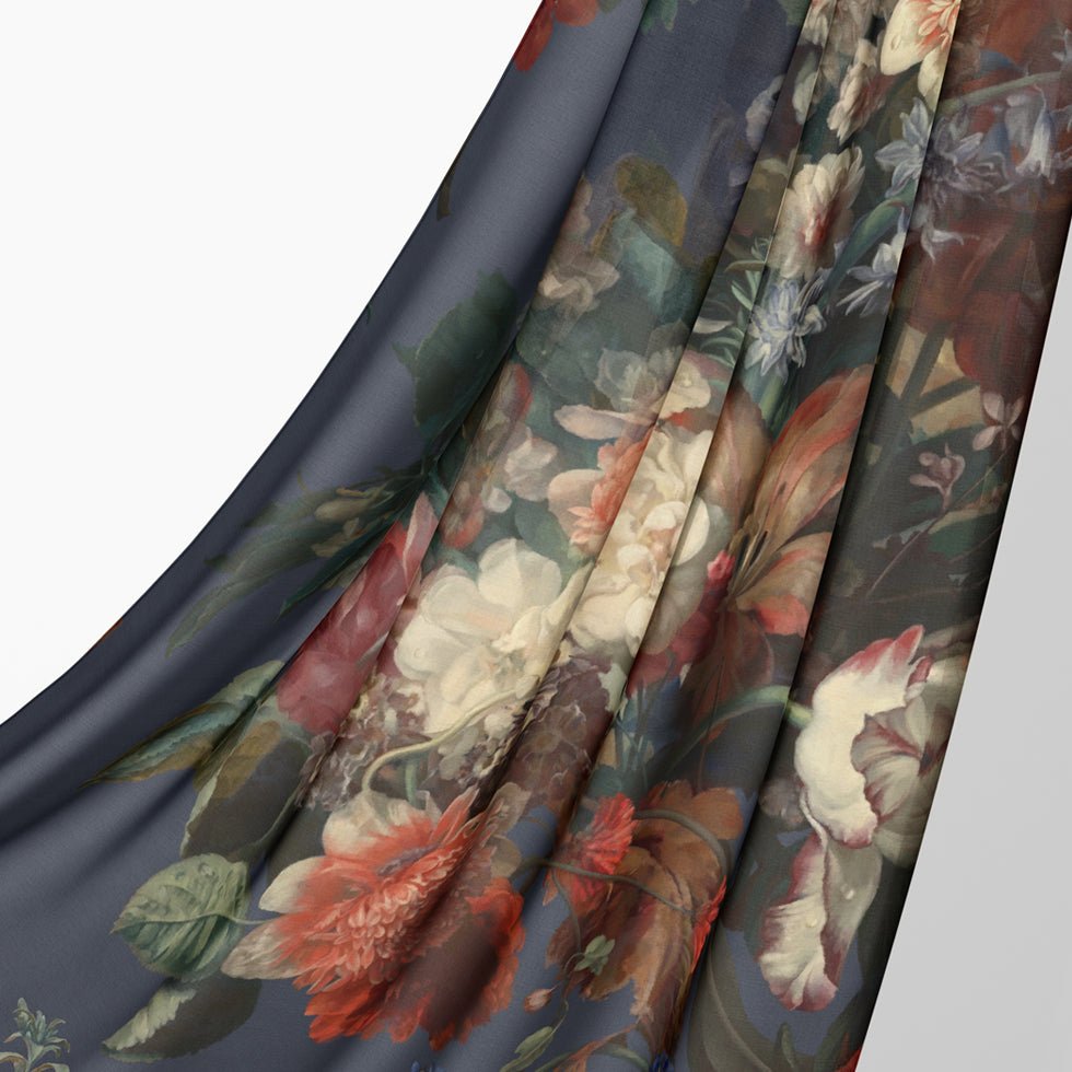 A Golden Age Fabric - fabric_per_meter - Ellie Cashman Design