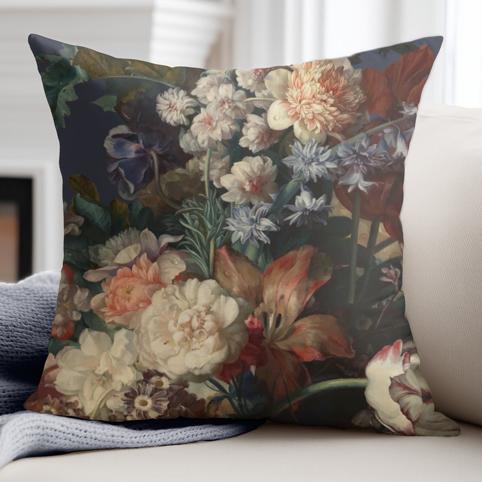 A Golden Age Fabric - fabric_per_meter - Ellie Cashman Design