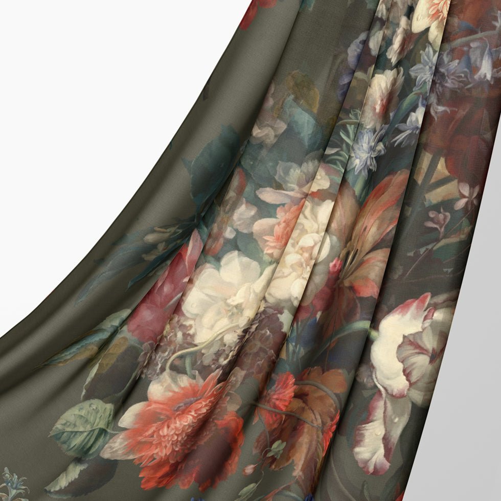 A Golden Age Fabric - fabric_per_meter - Ellie Cashman Design