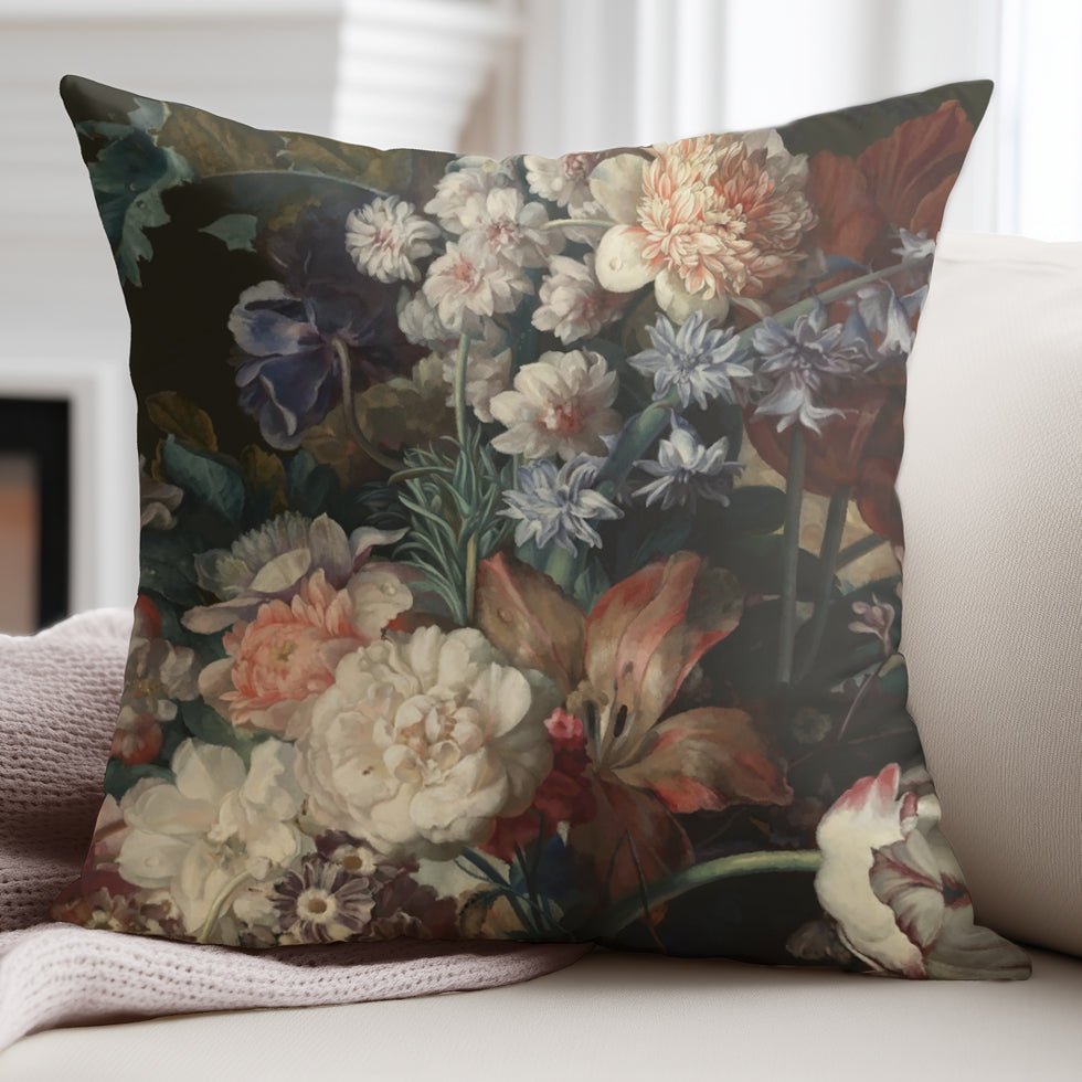 A Golden Age Fabric - fabric_per_meter - Ellie Cashman Design