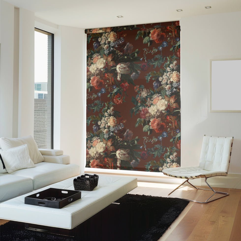 A Golden Age Fabric - fabric_per_meter - Ellie Cashman Design