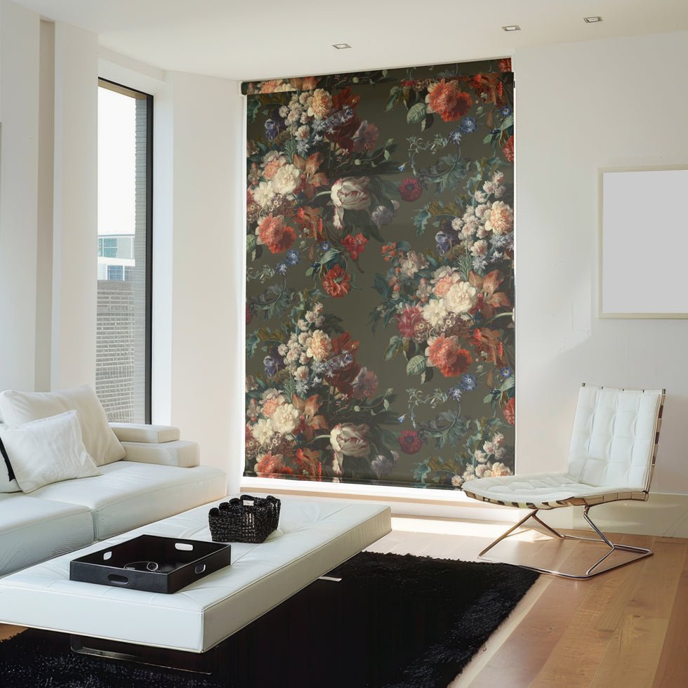 A Golden Age Fabric - fabric_per_meter - Ellie Cashman Design