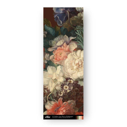 A Golden Age Wallpaper Sample - wallpaper_samples - Ellie Cashman Design