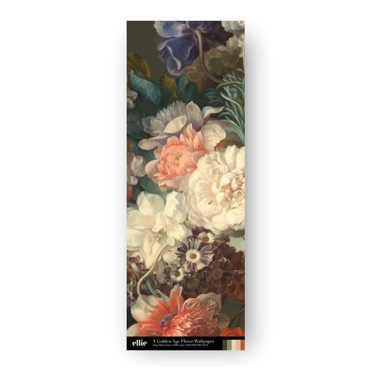 A Golden Age Wallpaper Sample - wallpaper_samples - Ellie Cashman Design