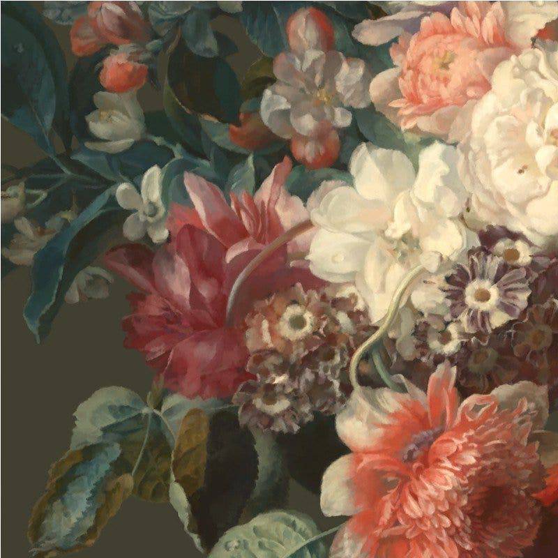 A Golden Age Wallpaper - wallpaper - Ellie Cashman Design