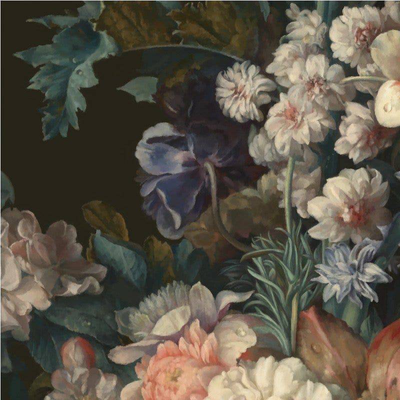 A Golden Age Wallpaper - wallpaper - Ellie Cashman Design