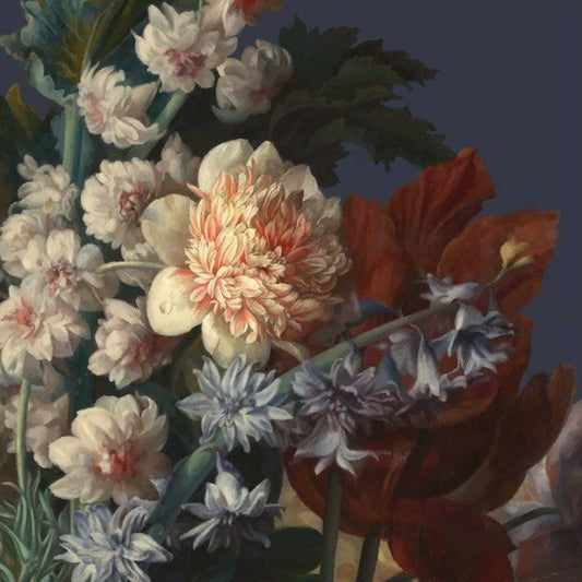 A Golden Age Wallpaper - wallpaper - Ellie Cashman Design