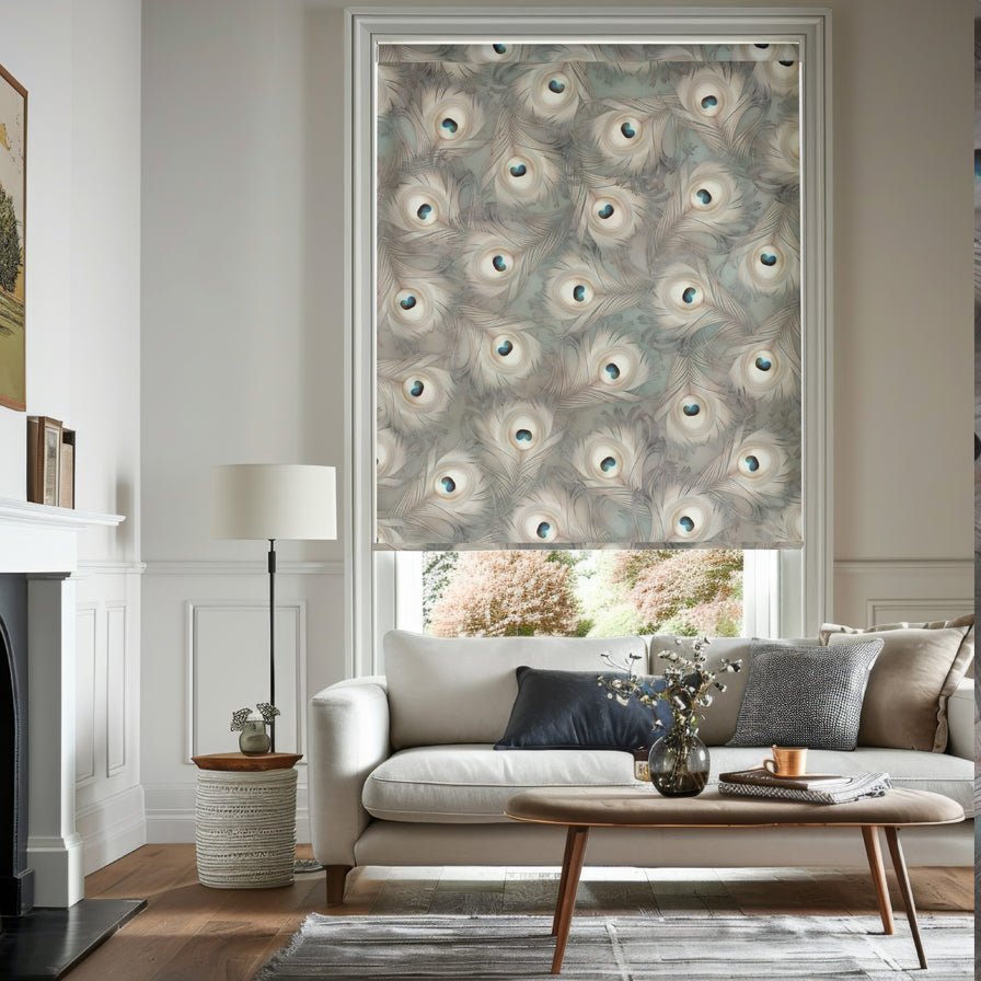 Becoming Wild Fabric - fabric - Ellie Cashman Design