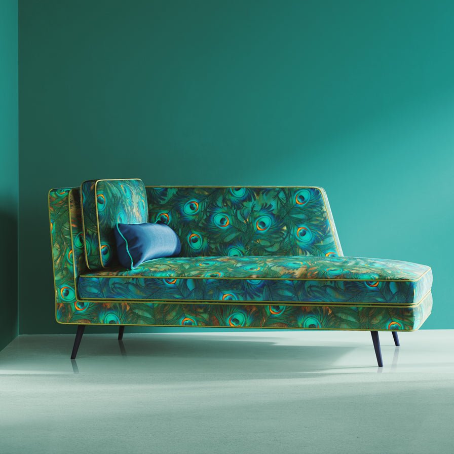 Becoming Wild Fabric - fabric_per_meter - Ellie Cashman Design