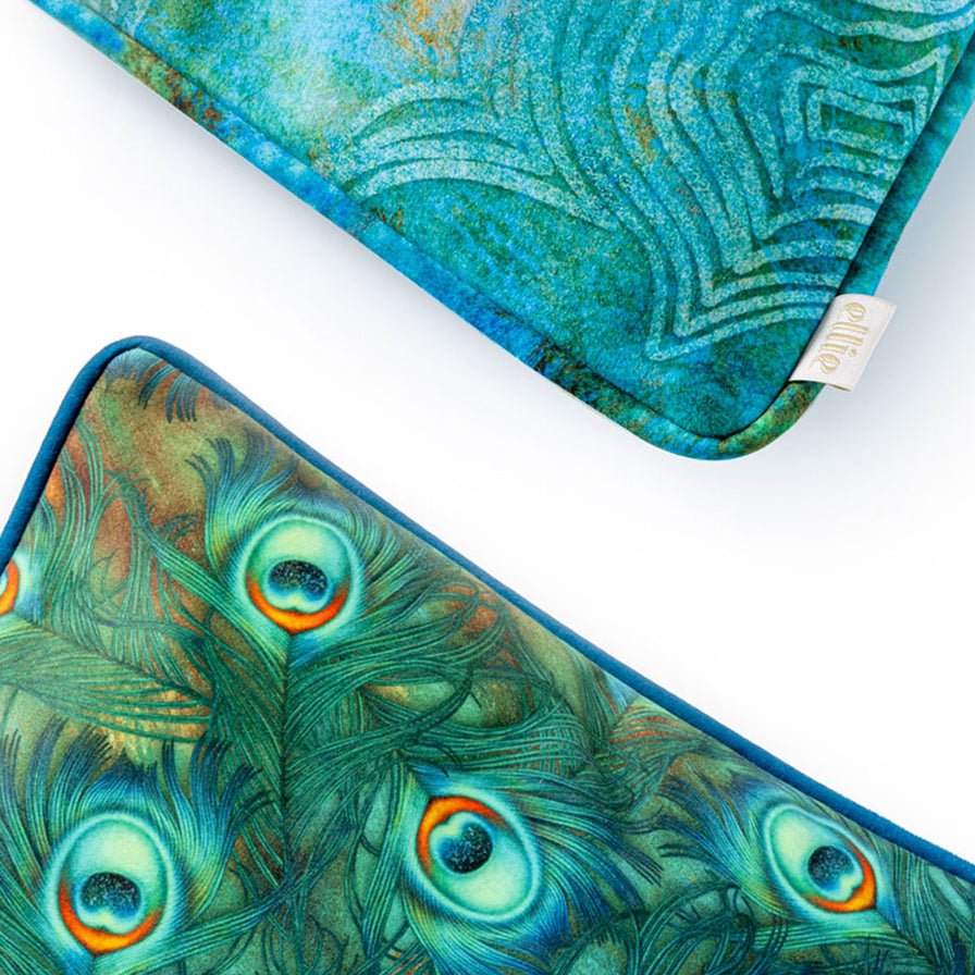 Becoming Wild Fabric - fabric_per_meter - Ellie Cashman Design