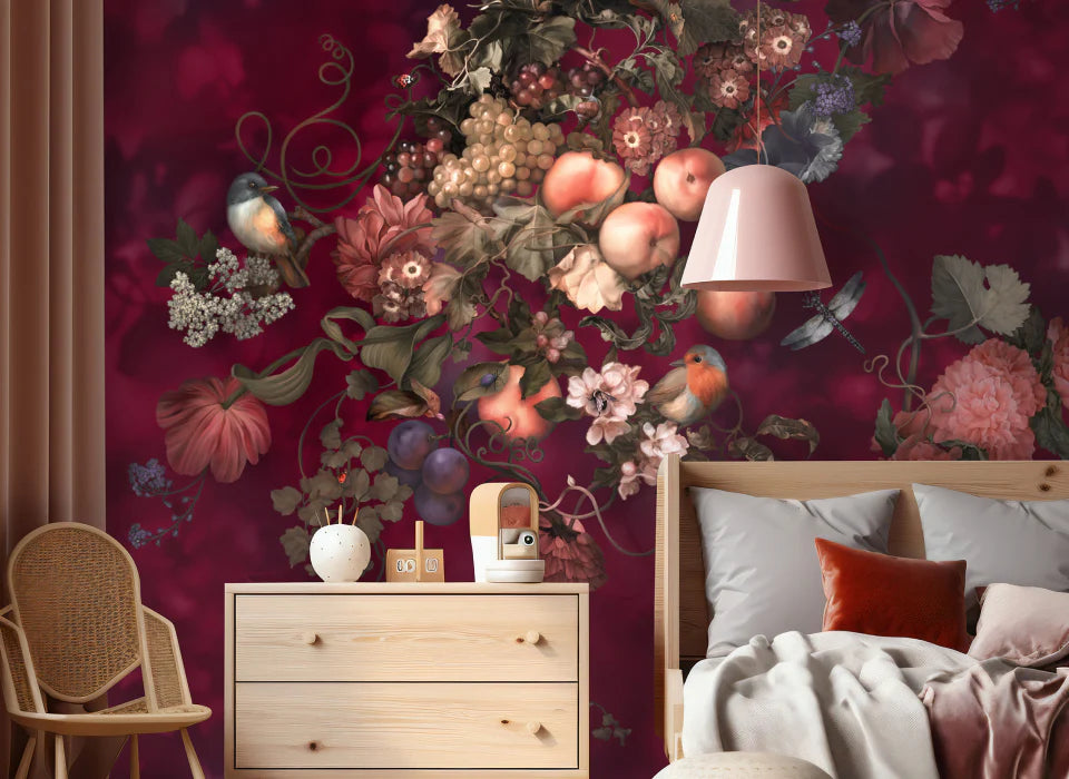 Designer Wallpaper, Fabric, & Home Decor