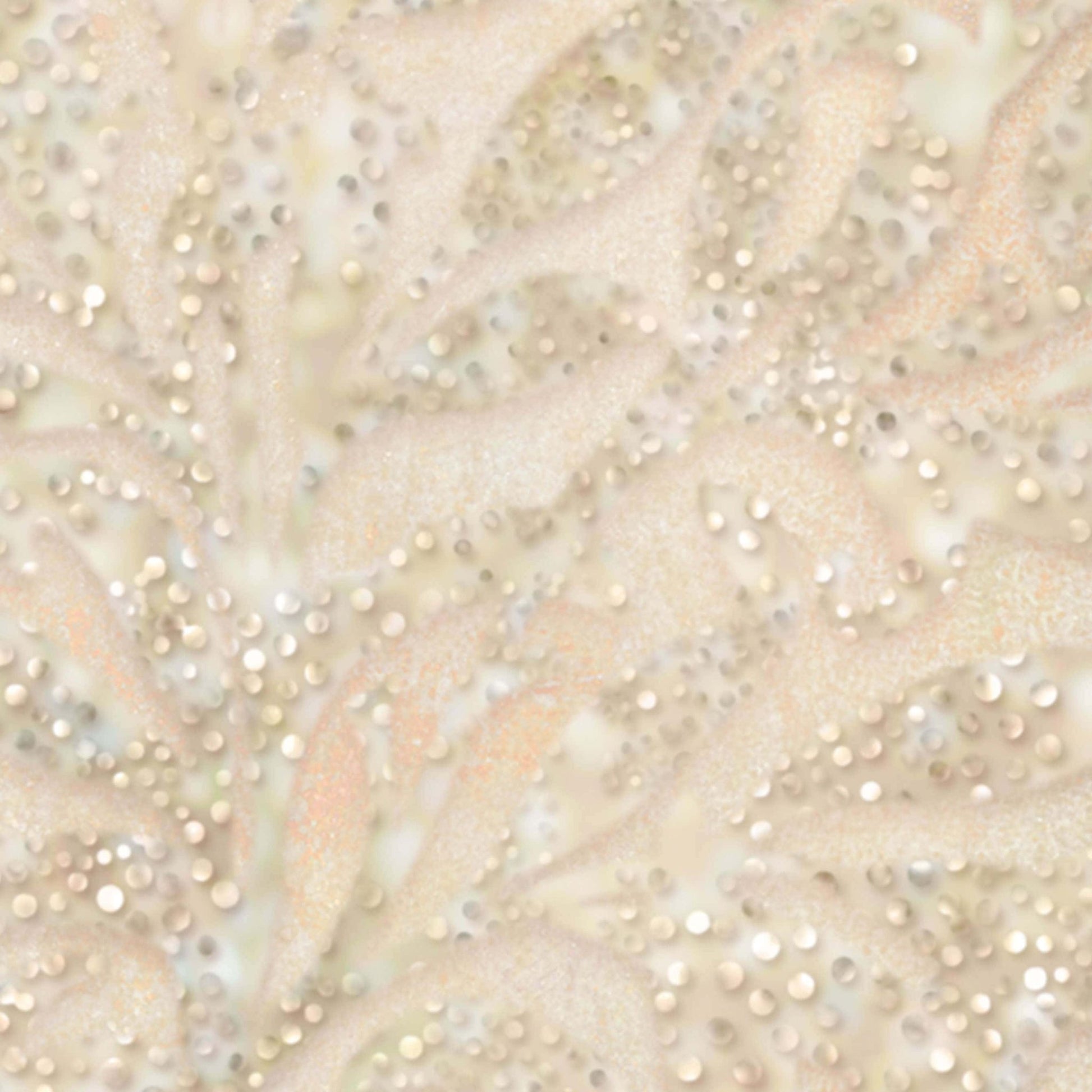 Glitter Vine Wallpaper - wallpaper - Ellie Cashman Design