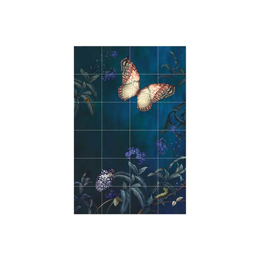 Night Flight on IXXI - ixxi - Ellie Cashman Design