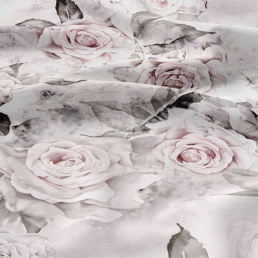 Rose Decay Fabric - fabric - Ellie Cashman Design