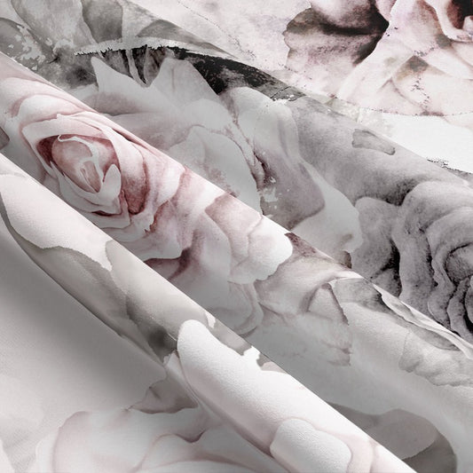 Rose Decay Fabric - fabric_per_meter - Ellie Cashman Design