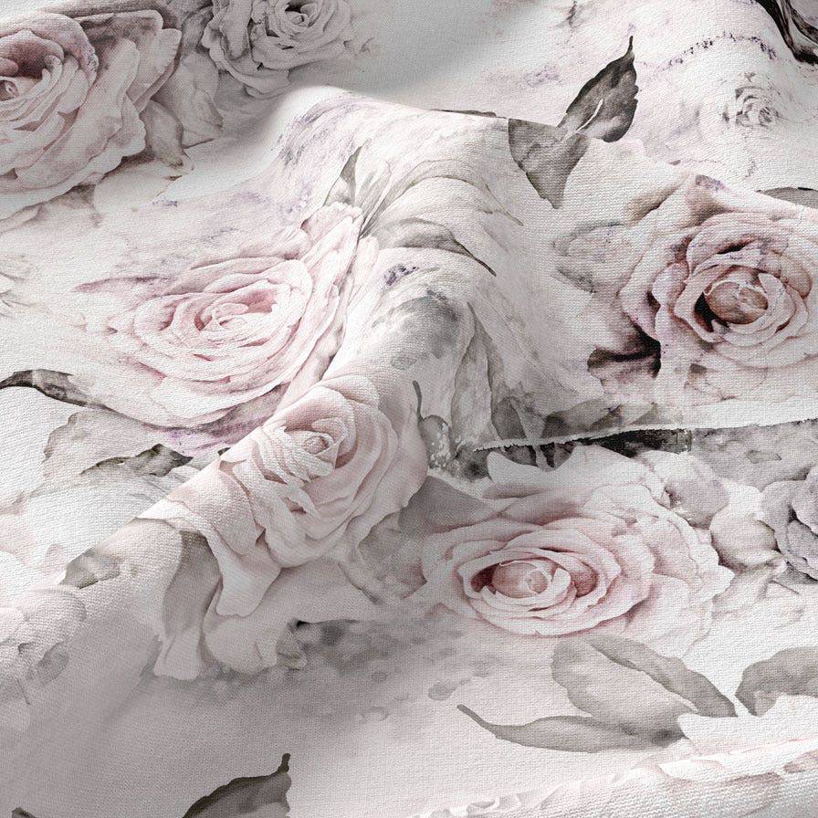 Rose Decay Fabric Sample - fabric_samples - Ellie Cashman Design