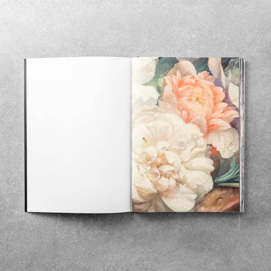 Sample Book Floral Wallpaper Collection - wallpaper_sample_book - Ellie Cashman Design