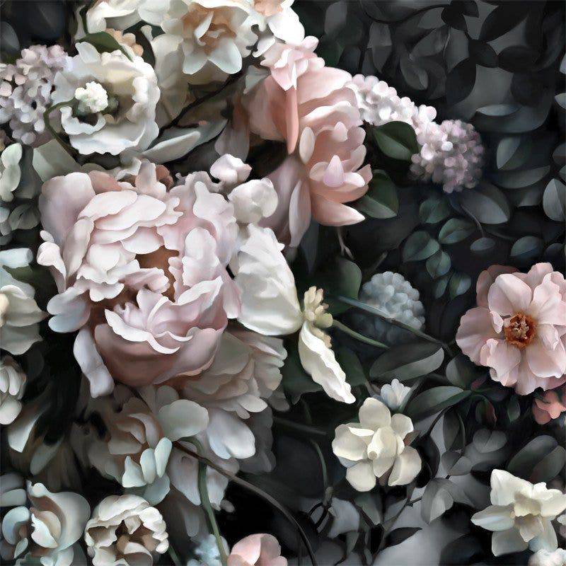 Still Life with Shadows Wallpaper Sample - wallpaper_samples - Ellie Cashman Design