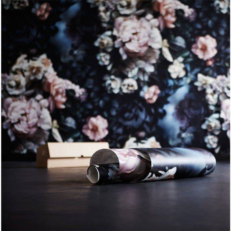 Still Life with Shadows Wallpaper - wallpaper - Ellie Cashman Design