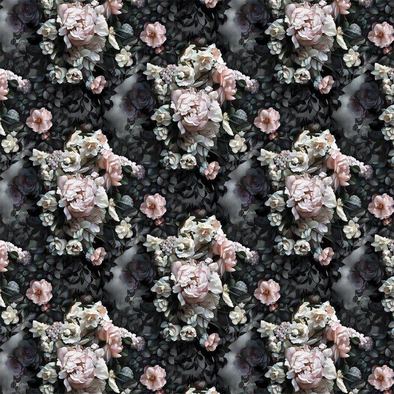 Still Life with Shadows Wallpaper - wallpaper - Ellie Cashman Design