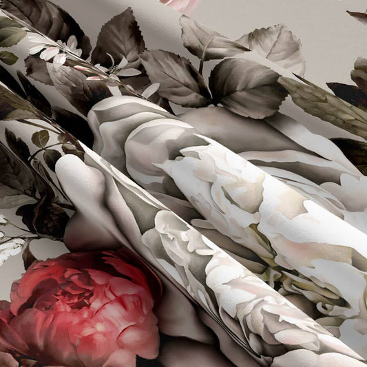 Summer Squall Fabric - fabric - Ellie Cashman Design