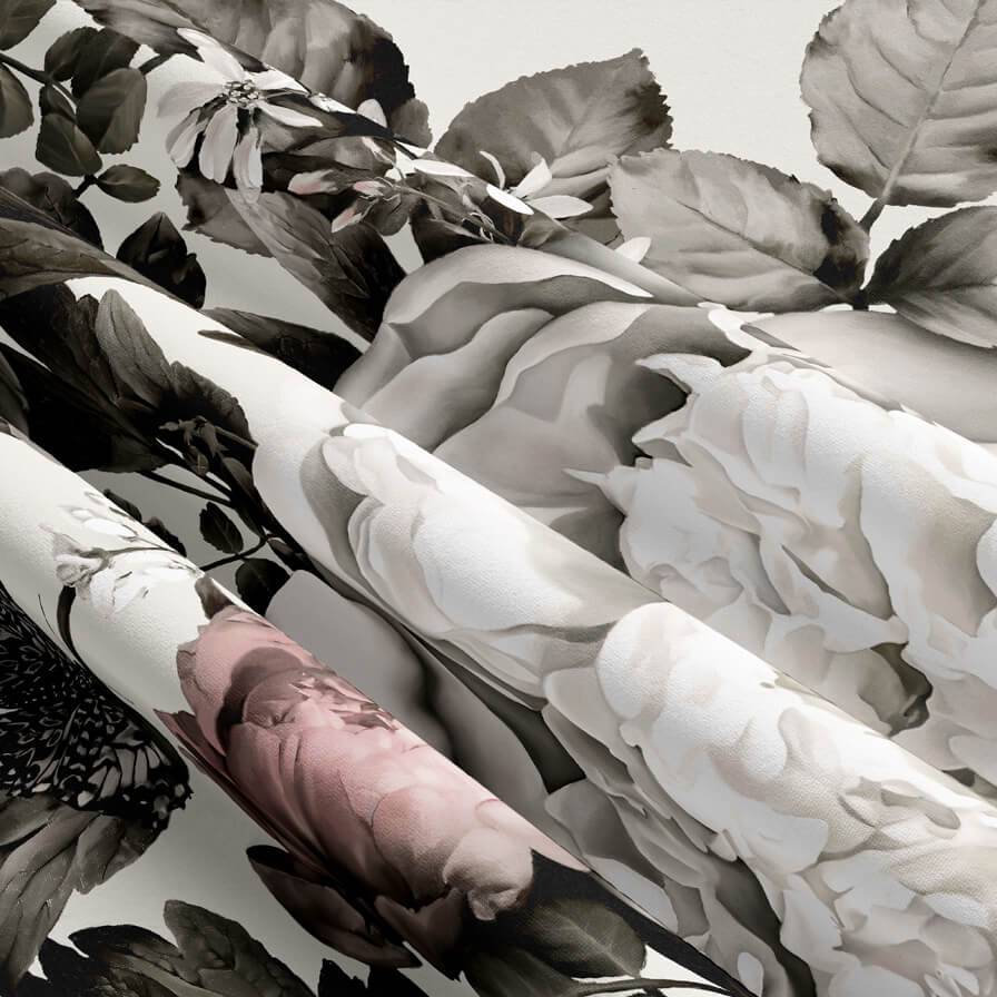 Summer Squall Fabric - fabric - Ellie Cashman Design
