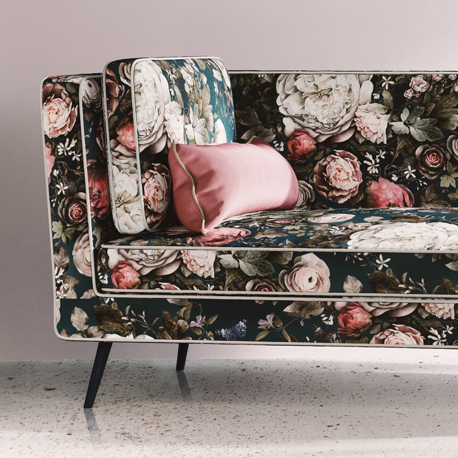 Summer Squall Fabric - fabric_per_meter - Ellie Cashman Design