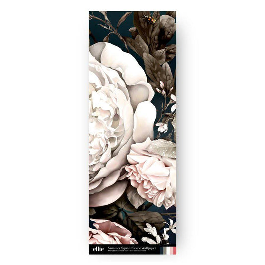 Summer Squall Wallpaper Sample - wallpaper_samples - Ellie Cashman Design