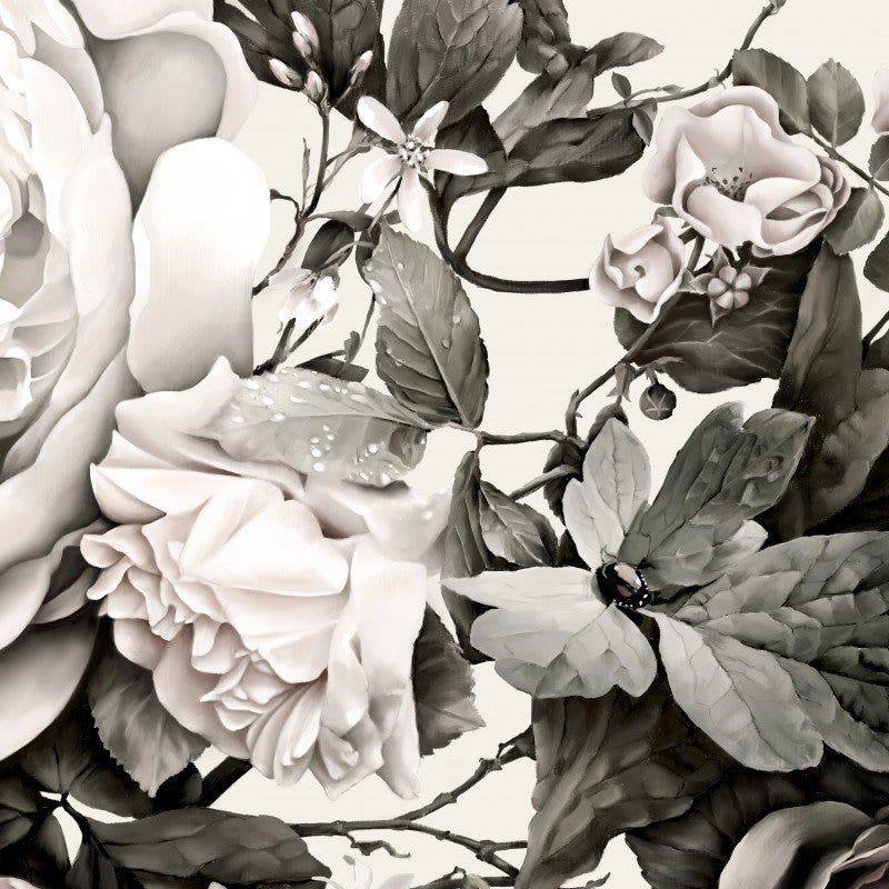 Summer Squall Wallpaper - wallpaper - Ellie Cashman Design